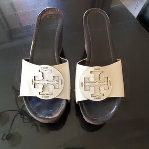 Tory Burch Clog